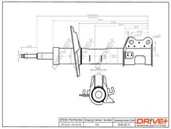 Dr!ve+ DP1610.10.0138