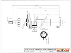 Dr!ve+ DP1610.10.0152