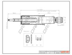 Dr!ve+ DP1610.10.0164