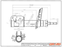 Dr!ve+ DP1610.10.0191