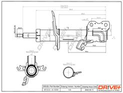 Dr!ve+ DP1610.10.0208