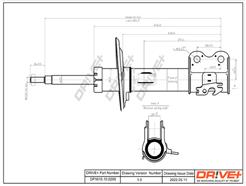 Dr!ve+ DP1610.10.0209
