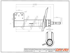 Dr!ve+ DP1610.10.0211