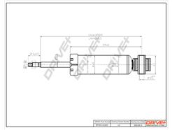 Dr!ve+ DP1610.10.0222