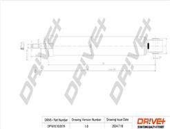 Dr!ve+ DP1610.10.0519