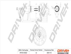 Dr!ve+ DP1610.10.0523