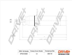 Dr!ve+ DP1610.10.0554
