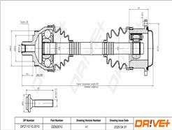 Dr!ve+ DP2110.10.0010