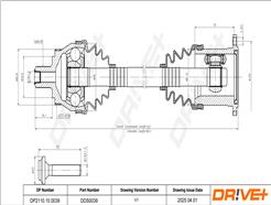 Dr!ve+ DP2110.10.0039