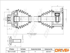 Dr!ve+ DP2110.10.0045