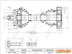Dr!ve+ DP2110.10.0064