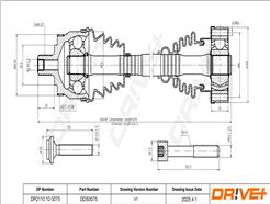 Dr!ve+ DP2110.10.0075
