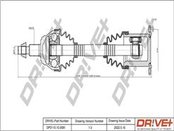 Dr!ve+ DP2110.10.0081