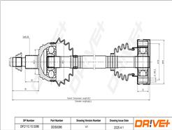 Dr!ve+ DP2110.10.0086