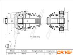 Dr!ve+ DP2110.10.0123