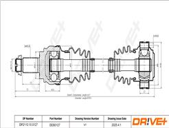 Dr!ve+ DP2110.10.0127