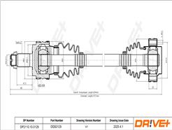 Dr!ve+ DP2110.10.0129