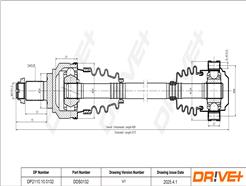 Dr!ve+ DP2110.10.0132
