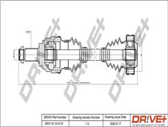Dr!ve+ DP2110.10.0137