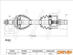 Dr!ve+ DP2110.10.0206