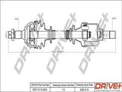 Dr!ve+ DP2110.10.0253