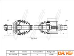 Dr!ve+ DP2110.10.0259