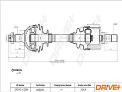 Dr!ve+ DP2110.10.0264