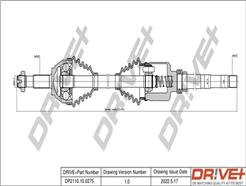 Dr!ve+ DP2110.10.0275
