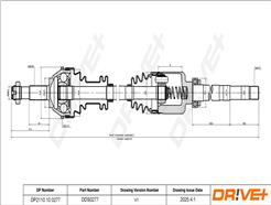 Dr!ve+ DP2110.10.0277