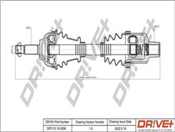 Dr!ve+ DP2110.10.0296