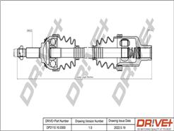 Dr!ve+ DP2110.10.0300