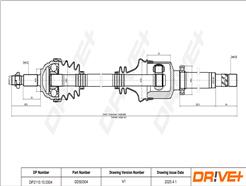 Dr!ve+ DP2110.10.0304