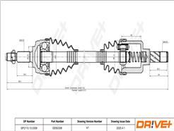 Dr!ve+ DP2110.10.0308