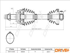 Dr!ve+ DP2110.10.0334
