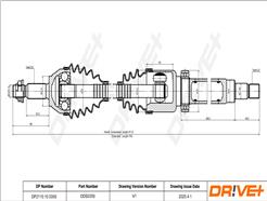 Dr!ve+ DP2110.10.0359