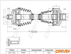 Dr!ve+ DP2110.10.0385