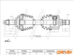 Dr!ve+ DP2110.10.0439