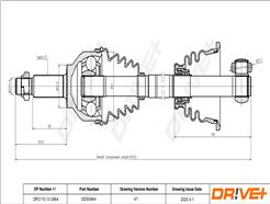 Dr!ve+ DP2110.10.0464