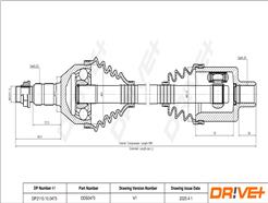 Dr!ve+ DP2110.10.0475