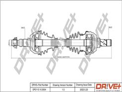 Dr!ve+ DP2110.10.0504
