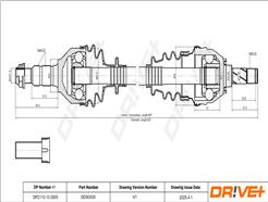 Dr!ve+ DP2110.10.0505