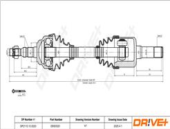 Dr!ve+ DP2110.10.0520
