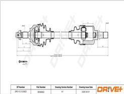 Dr!ve+ DP2110.10.0622