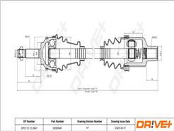 Dr!ve+ DP2110.10.0647