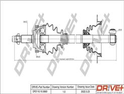 Dr!ve+ DP2110.10.0660