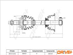 Dr!ve+ DP2110.10.0723