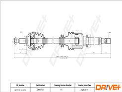 Dr!ve+ DP2110.10.0731