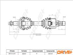 Dr!ve+ DP2110.10.0757