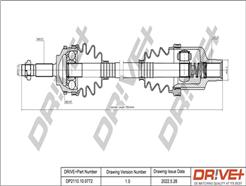 Dr!ve+ DP2110.10.0772
