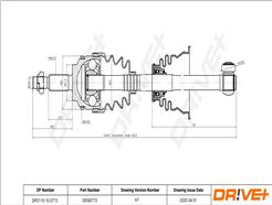 Dr!ve+ DP2110.10.0773